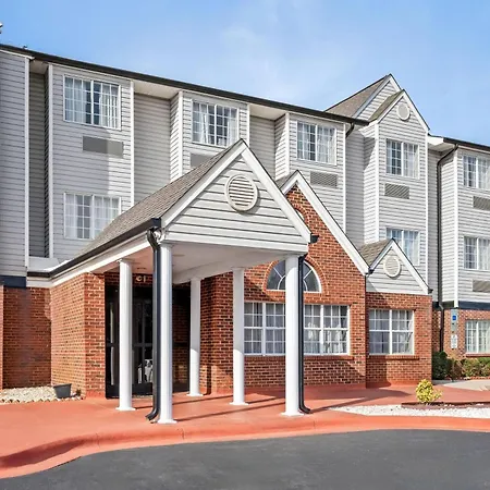 Microtel Inn & Suites By Wyndham Statesville-3